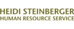 Heidi Steinberger Human Resource Service