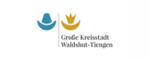 Große Kreisstadt Waldshut-Tiengen Große Kreisstadt Waldshut-Tiengen