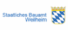 Staatliches Bauamt Weilheim Staatliches Bauamt Weilheim