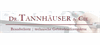 dr-tannhaeuser-cie-gmbh-co-kg-logo