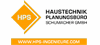 HPS Haustechnik Planungsbüro Schumacher GmbH HPS Haustechnik Planungsbüro Schumacher GmbH