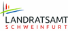 Landratsamt Schweinfurt Landratsamt Schweinfurt