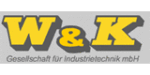 W&K Gesellschaft für Industrietechnik mbH W&K Gesellschaft für Industrietechnik mbH