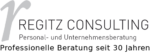REGITZ CONSULTING Personal- und Unternehmensberatung REGITZ CONSULTING Personal- und Unternehmensberatung