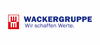 WACKERBAU GmbH & Co. KG WACKERBAU GmbH & Co. KG