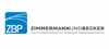 ZBP Zimmermann und Becker GmbH ZBP Zimmermann und Becker GmbH